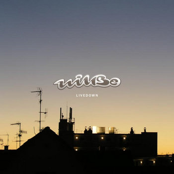 Livedown cover art