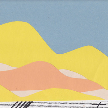 SAN CLEMENTE EP cover art