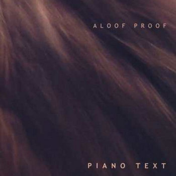Piano Text cover art