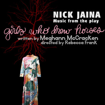 Music from Girls Who Drew Horses cover art