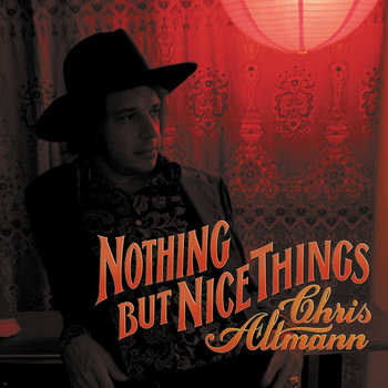 Nothing But Nice Things cover art