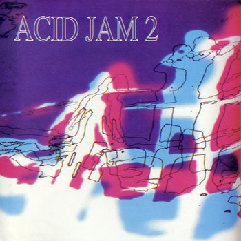Acid Jam 2 cover art