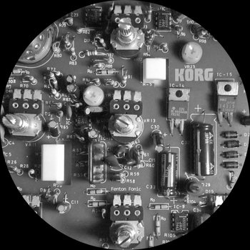 Monofonic 4 cover art