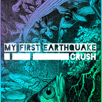 Crush cover art