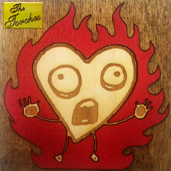 Former Baby Mine w/ Elephant in the Room cover art
