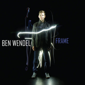 Frame cover art