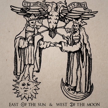 East of the Sun & West of the Moon cover art