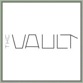 The Vault cover art
