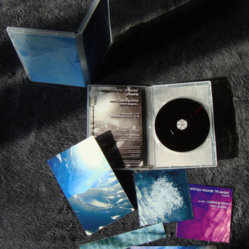 ....from dreams.... cover art