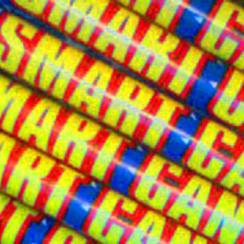 SMART CANDLE cover art