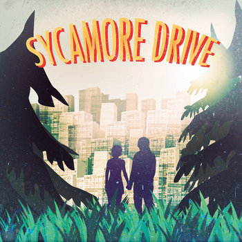 Sycamore Drive cover art