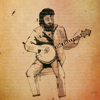 Bobby Thompson Reels, Vol. 1 cover art
