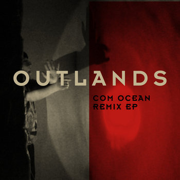Com Ocean Remix EP cover art