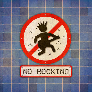 Band from the Swimming Pool cover art