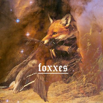 Otocyon cover art