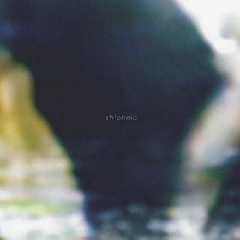 Places EP cover art