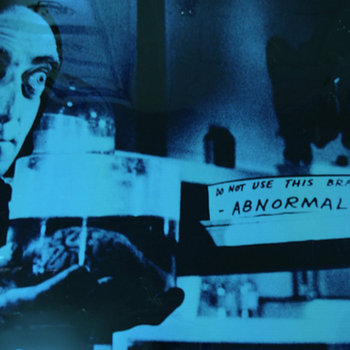 AbnormL Injustice-Old New Shit cover art