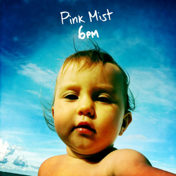 6pm cover art