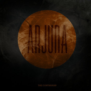 Arjuna cover art