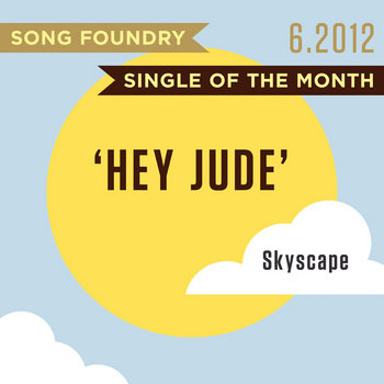 Song Foundry Single of the Month cover art