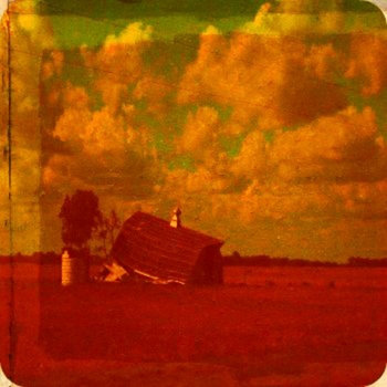 Native Prairie cover art