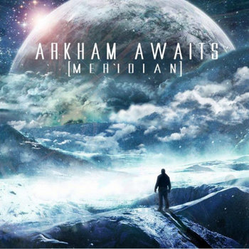 Meridian cover art