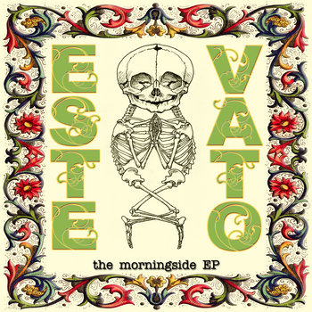 The Morningside EP cover art