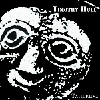 Tatterlive cover art