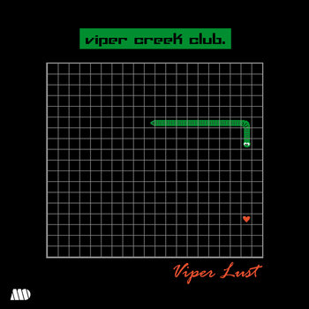 ViperLust cover art