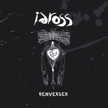 Renverser cover art