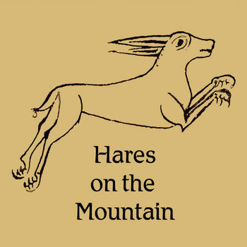 Hares on the Mountain cover art