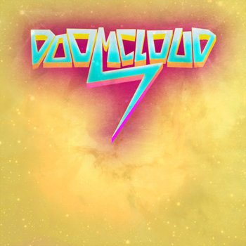 Doomcloud cover art