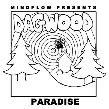 Paradise cover art