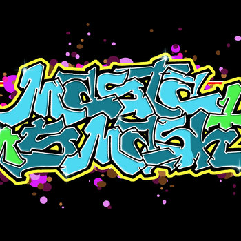 MASTA SMASH LP cover art