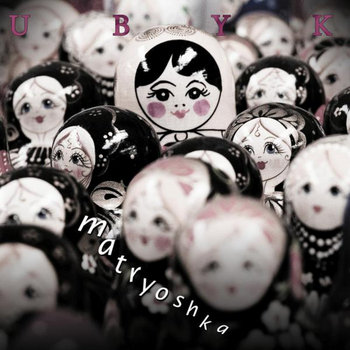 Matryoshka EP cover art