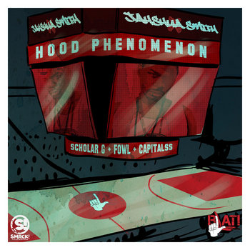 Hood Phenomenon feat. Scholar G, FowL, CapitalSS cover art