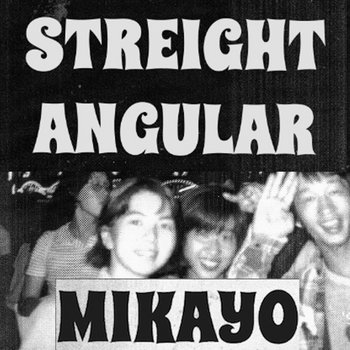 MIKAYO cover art