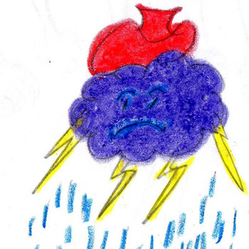 Rainy Day Songs cover art