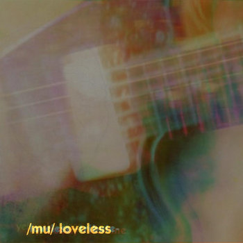 /mu/ bloody valentine cover art
