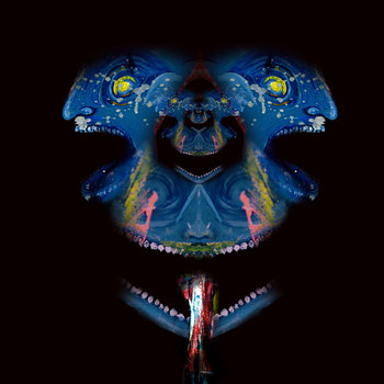 Remix EP cover art