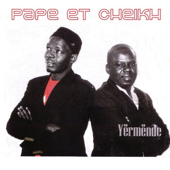 Yërmënde cover art