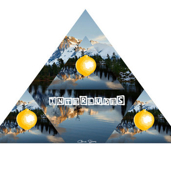 A Collection of Interludes cover art