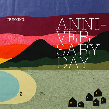 Anniversary Day cover art