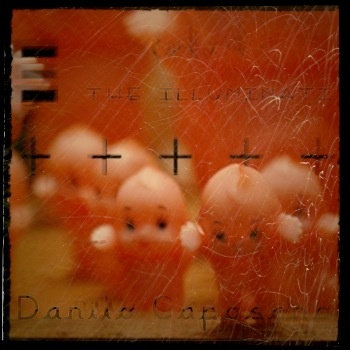 The Illuminati cover art