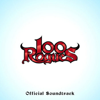 100 Rogues cover art