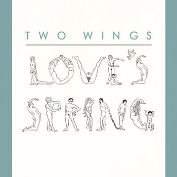 Love's Spring cover art