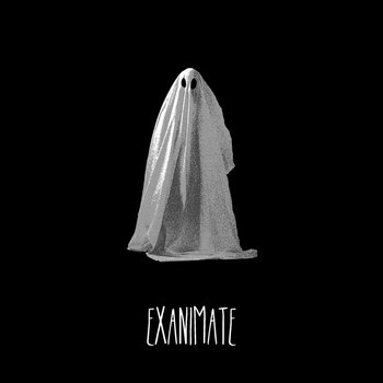 Exanimate cover art