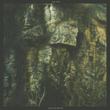 Spectral Shores EP cover art