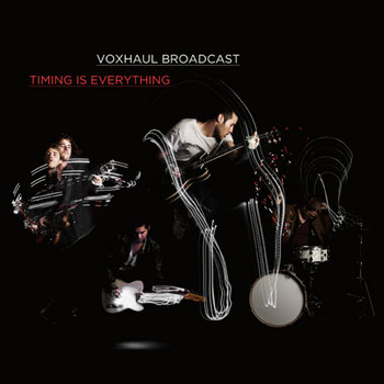 Timing Is Everything cover art