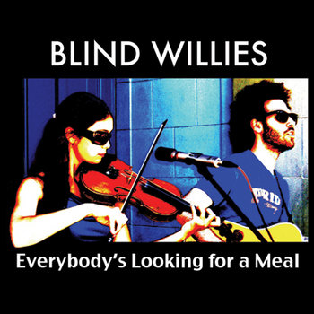 Everybody's Looking for a Meal cover art